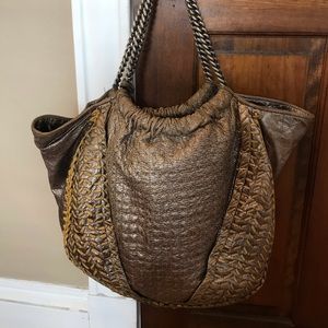Elie Tahari handbag